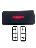 Ayarlanabilir 2 Kademeli Yükseklik Step Tahtası/dayanıklı Spor Ve Fitness Için Ideal Platform - 3