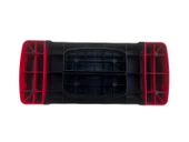 Ayarlanabilir 2 Kademeli Yükseklik Step Tahtası/dayanıklı Spor Ve Fitness Için Ideal Platform - 2