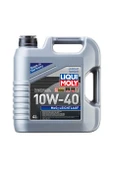 Liqui Moly Mos2 Leichtlauf 10W-40 Motor Yağı 4 L - 1