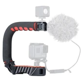 Ulanzi U-Grip Pro Kamera Stabilizer Video Handle - 1