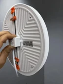 2 Adet CATA CT 5662 Led Spot 25W 6400K Beyaz Işık thumbnail 2