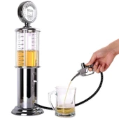 Bar Butler - İçki İstasyonu İçecek Pompası - 1