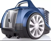 Arnica Tesla Ergo Active ET14341 750 W Toz Torbasız Elektrikli Süpürge Mavi - 2