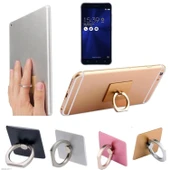 Cep Telefonu Selfie Yüzüğü - 1
