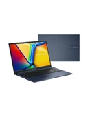 Asus Vivobook 15 X1504ZA-NJ547W i5-1235U 8 GB 512 GB SSD Iris Xe Graphics 15.6" Full HD Notebook W11 - 1