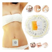 Zayıflama Göbek Bandı 10 Adet - 1