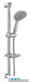 Ar Tilia Hareketli Sürgülü Duş Seti Beş Fonksiyonlu 102146052 thumbnail 1