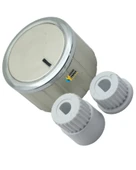 Tefal Uyumlu Düğme 4 lü Takımı Ankastre Set Üstü Ocak Düğmesi thumbnail 2