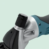 500W 80mm Elektrikli Koyun Keçi Hayvan Beiyuan Bıçaklı Kırkma Kırpma Kesme Makinası Makinesi Cihazı thumbnail 4