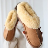 Abby Taba Süet Bot thumbnail 4