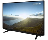 Grundig 43GHU7830 43'' 109 Ekran Uydu Alıcılı Full HD Android LED TV - 2