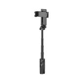 Ulanzi JJ02 Extendable Telefon Tripod Grip Siyah - 4