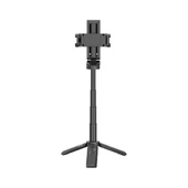 Ulanzi JJ02 Extendable Telefon Tripod Grip Siyah - 5
