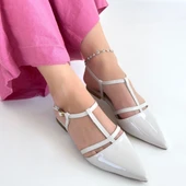 Canca Ten Rugan Babet Ayakkabı thumbnail 4