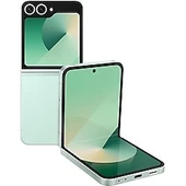 Yenilenmiş SAMSUNG GALAXY Z FLİP 6 512GB -C Kalite- Yeşil - 1