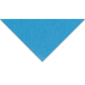 Supertrend Tiziano Çok Amaçlı Fon Kartonu 160 gr. 50x65 cm 5'li Paket ADRİYATİK MAVİ - ADRIATIC - 1
