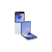 Yenilenmiş SAMSUNG GALAXY Z FLİP 6 512GB -C Kalite- Mavi - 1
