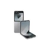 Yenilenmiş SAMSUNG GALAXY Z FLİP 6 256GB -C Kalite- Mavi - 1