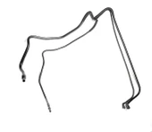 YAKIT BORUSU FORD TRANSIT V 184  2.4 TDCI FORD TRANSIT V347 2.4 TDCI - WINTECH 0500449 - 1