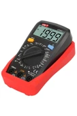 Unit UNI-T UT33C+ DİJİTAL MULTİMETRE ÖLÇÜ ALETİ thumbnail 2