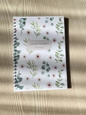 Günlük Planlayıcı - 1