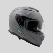 Arwic Mat Çene Açılır Motosiklet Kaskı - AR935 - ECE-R 22.06 - 5