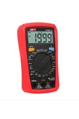 Unit UNI-T UT33C+ Dijital Multimetre thumbnail 2