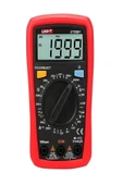 Bolsat UNI-T UT33B+ DİJİTAL MULTİMETRE ÖLÇÜ ALETİ thumbnail 1
