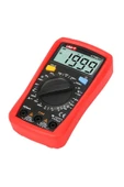 AKIMLA UNI-T UT33C+ Multimetre thumbnail 5
