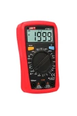AKIMLA UNI-T UT33C+ Multimetre thumbnail 2
