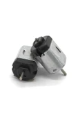 ROBİZ 3v 6v Dc Motor 130 Dc Motor Oyuncak Motoru thumbnail 8