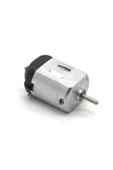 ROBİZ 3v 6v Dc Motor 130 Dc Motor Oyuncak Motoru thumbnail 5