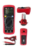 Bolsat UNI-T UT33B+ DİJİTAL MULTİMETRE ÖLÇÜ ALETİ thumbnail 3