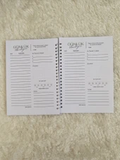 Günlük Planlayıcı - 2