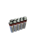 Orion 10 Adet 18650P 3.7V 2450 mAh 12C Li-ion Pil thumbnail 1