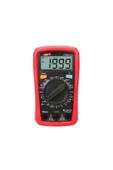 Unit UNI-T UT33C+ Dijital Multimetre thumbnail 1