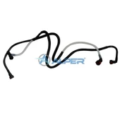 YAKIT BORUSU RENAULT K9K KANGOO II 1.5 dCI 08> - ALPER 2421110 - 1