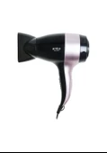 Arnica Alize Mini KB41220 Siyah 1250 W Saç Kurutma Makinesi - 1