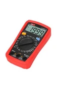 Unit UNI-T UT33C+ Dijital Multimetre thumbnail 4