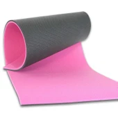 10 mm Yoga- Pilates -Kamp Matı - 1