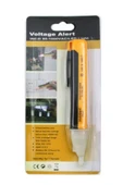 Hatfon Elektronik 1AC-D Voltalert AC 90-1000v Voltaj Kalemi Temassız Sesli + Işık 90-1000V Ac thumbnail 3