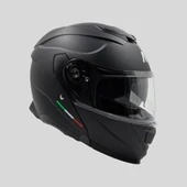 Arwic Mat Çene Açılır Motosiklet Kaskı - AR935 - ECE-R 22.06 - 1