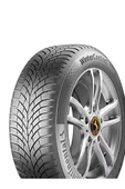 Continental WinterContact TS 870 195/55 R16 91H XL Kış Lastiği - 2025 - 1