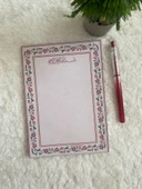Bismillah Yazılı Notepad - 1