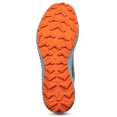 Scott Supertrac 3 Erkek Patika Koşu Ayakkabısı-YEŞİL - 6