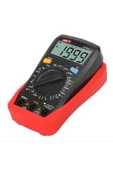 Unit UNI-T UT33C+ Dijital Multimetre thumbnail 3