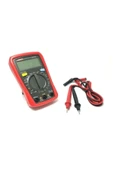 Bolsat UNI-T UT33B+ DİJİTAL MULTİMETRE ÖLÇÜ ALETİ thumbnail 4