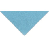 Supertrend Tiziano Çok Amaçlı Fon Kartonu 160 gr. 50x65 cm 5'li Paket GRİ MAVİ - CARTA DA ZUCCHERO - 1