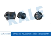 KALORIFER MOTORU P308 08>14 C3 PICASSO - KALE 346885 - 1