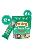 muni Hindistan Cevizli Mixed Paket - 1